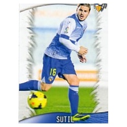 Sutil Sabadell 1332