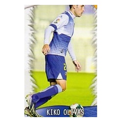 Kiko Olivas Sabadell 1333