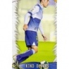 Trading Cards Kiko Olivas Sabadell Platinum Quiz 2014