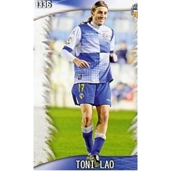 Toni Lao Sabadell 1336