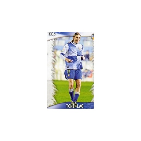 Toni Lao Sabadell 1336