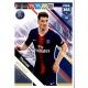 Thomas Meunier PSG 89 FIFA 365 Adrenalyn XL