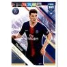 Thomas Meunier PSG 89 FIFA 365 Adrenalyn XL
