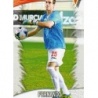 Trading Cards Fernando Murcia Platinum Quiz 2014