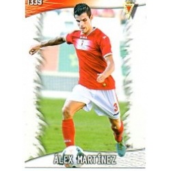 Álex Martínez Murcia 1339