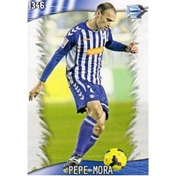 Pepe Mora Alavés 1346