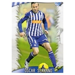 Óscar Serrano Alavés 1347