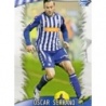 Buy Online Cards Óscar Serrano Alavés Mundicromo Fichas Liga 2014