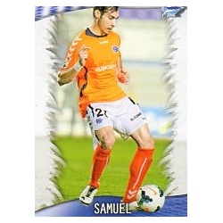 Samuel Alavés 1349