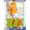 Soccer Trading Cards Samuel Alavés Mundicromo Platinum Liga 2014