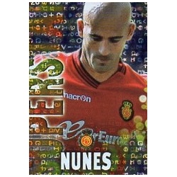 Nunes Superstar Brillo Letras Mallorca 728