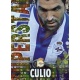 Culio Superstar Brillo Letras Deportivo 747