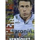 Henríquez Superstar Brillo Letras Zaragoza 765