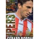 Gerard Bordás Superstar Brillo Letras Girona 782