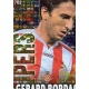 Gerard Bordás Superstar Brillo Letras Girona 782