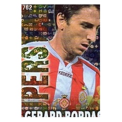 Gerard Bordás Superstar Brillo Letras Girona 782