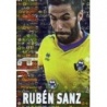 Buy Online Cards Rubén Sanz Alcorcón Superstar Brillo Letras Mundicromo Platinum Liga 2014