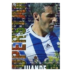 Juande Superstar Brillo Letras Ponferradina 836