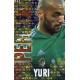 Yuri Superstar Brillo Letras Ponferradina 837
