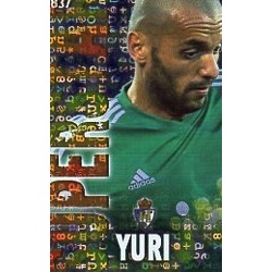 Yuri Superstar Brillo Letras Ponferradina 837