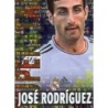 Trading Cards José Rodríguez Real Madrid Castilla Superstar Brillo Letras Platinum Quiz 2014