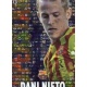 Dani Nieto Superstar Brillo Letras Barcelona B 873