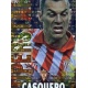 Casquero Superstar Brillo Letras Sporting 890