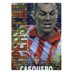 Casquero Superstar Brillo Letras Sporting 890