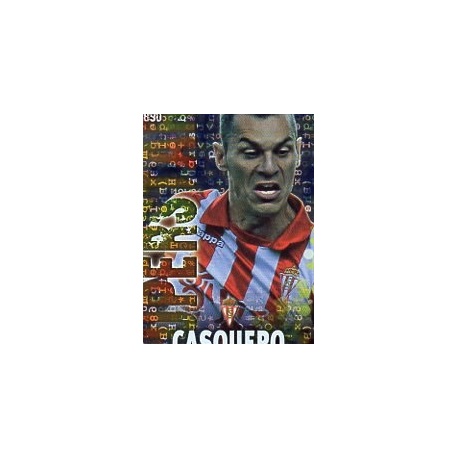 Casquero Superstar Brillo Letras Sporting 890