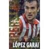Sale Trading Cards López Garai Sporting Superstar Brillo Letras Mundicromo Fichas Liga 2014