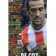 De Coz Superstar Brillo Letras Lugo 908