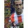 Oferta Cromos De Coz Lugo Superstar Brillo Letras Mundicromo Fichas Liga 2014