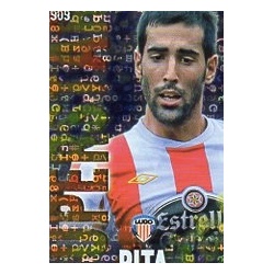 Pita Superstar Brillo Letras Lugo 909
