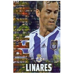Linares Superstar Brillo Letras Recreativo 945