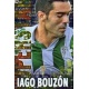 Iago Bouzón Superstar Brillo Letras Córdoba 962