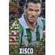 Xisco Superstar Brillo Letras Córdoba 963