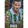 Comprar Online Xisco Córdoba Superstar Brillo Letras Platinum Quiz 2014