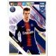 Giovani Lo Celso PSG 93 FIFA 365 Adrenalyn XL