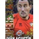 Iván Agustin Error Superstar Brillo Letras Mirandés 980