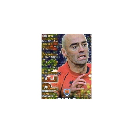 Pablo Error Superstar Brillo Letras Mirandés 981