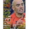 Oferta Cromos Pablo Error Mirandés Superstar Brillo Letras Platinum Quiz 2014