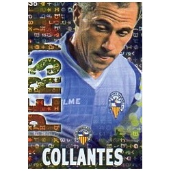 Collantes Superstar Brillo Letras Sabadell 998