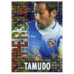 Tamudo Superstar Brillo Letras Sabadell 999