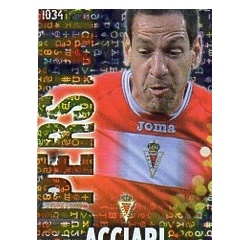 Acciari Superstar Brillo Letras Murcia 1034
