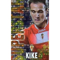 Kike Superstar Brillo Letras Murcia 1035