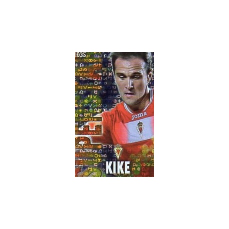 Kike Superstar Brillo Letras Murcia 1035