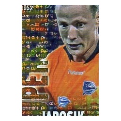 Jarosik Superstar Brillo Letras Alavés 1052
