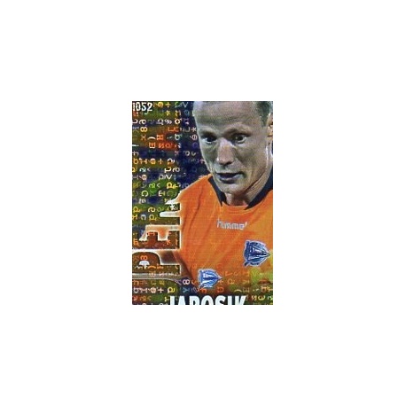 Jarosik Superstar Brillo Letras Alavés 1052