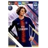 Adrien Rabiot PSG 94 FIFA 365 Adrenalyn XL