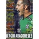 Sergio Aragoneses Superstar Brillo Letras Tenerife 1070